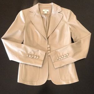 Ann Taylor Loft Blazer